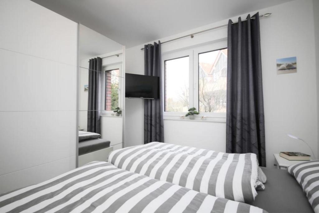 Ferienwohnung Ostseetraum Scharbeutz Zewnętrze zdjęcie