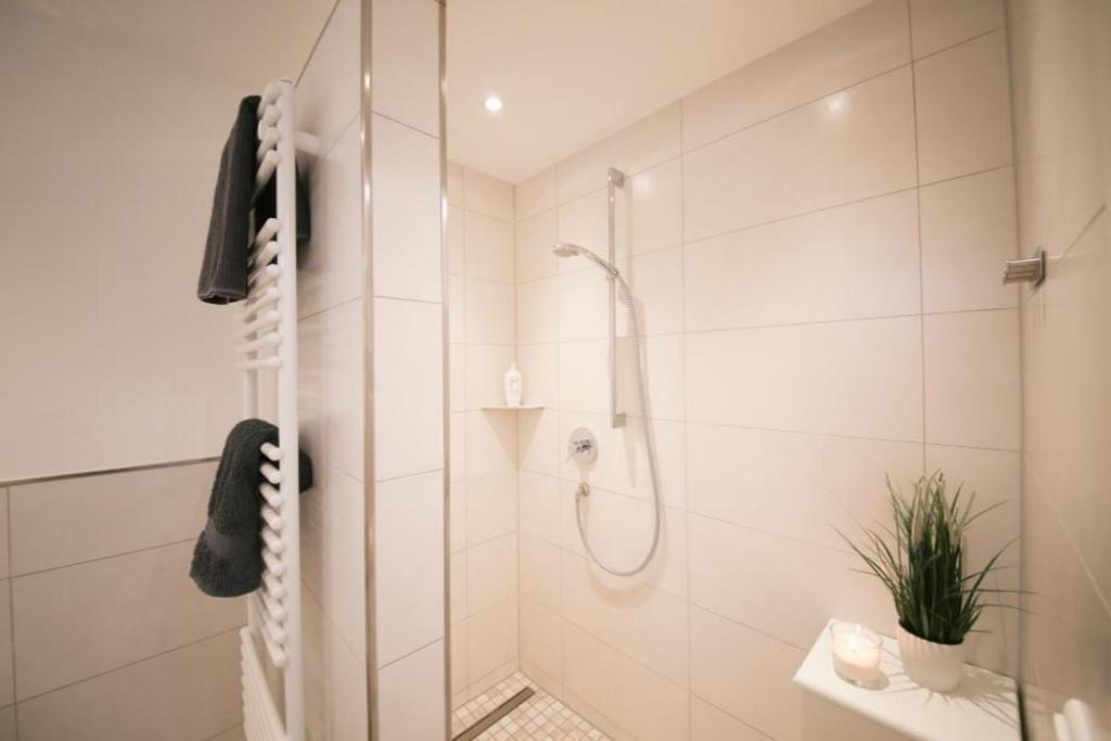Ferienwohnung Ostseetraum Scharbeutz Zewnętrze zdjęcie