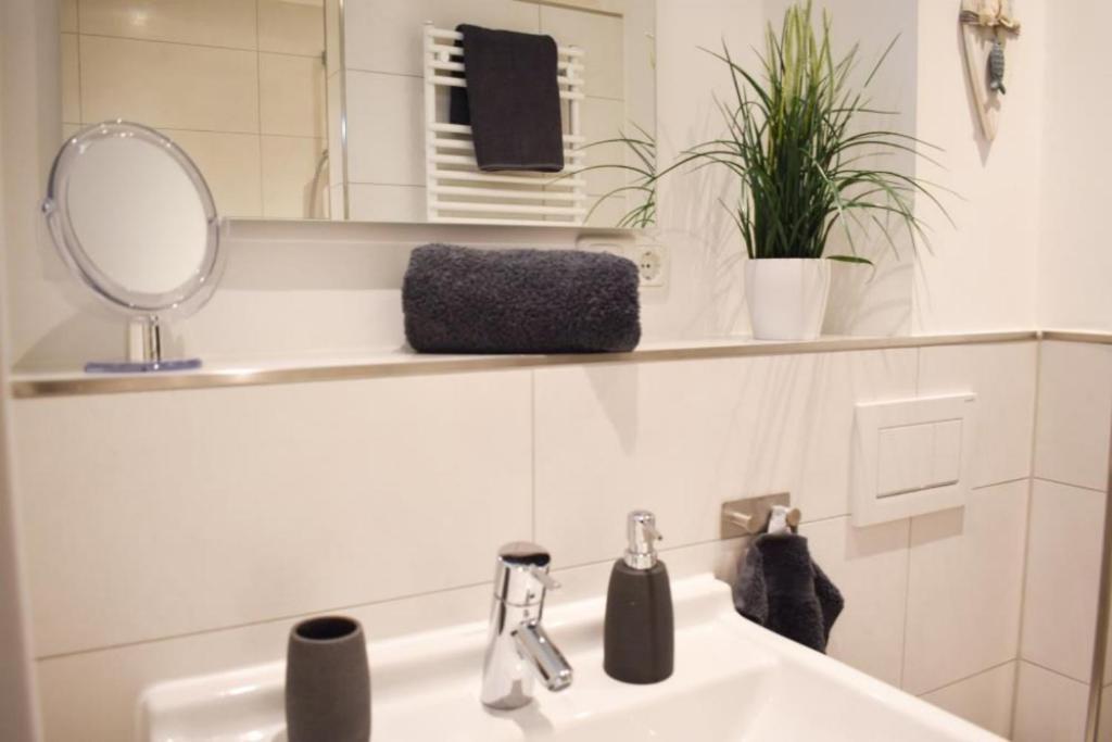 Ferienwohnung Ostseetraum Scharbeutz Zewnętrze zdjęcie