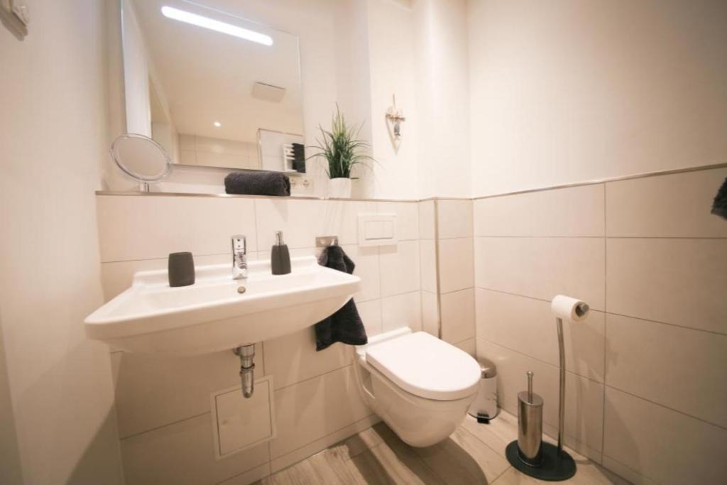 Ferienwohnung Ostseetraum Scharbeutz Zewnętrze zdjęcie