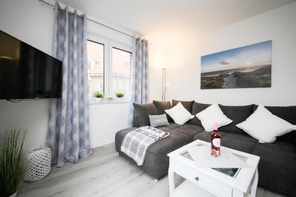 Ferienwohnung Ostseetraum Scharbeutz Zewnętrze zdjęcie