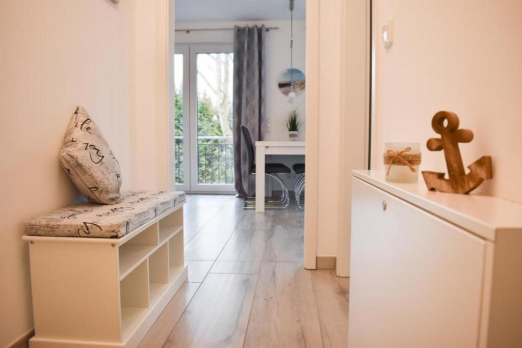 Ferienwohnung Ostseetraum Scharbeutz Zewnętrze zdjęcie