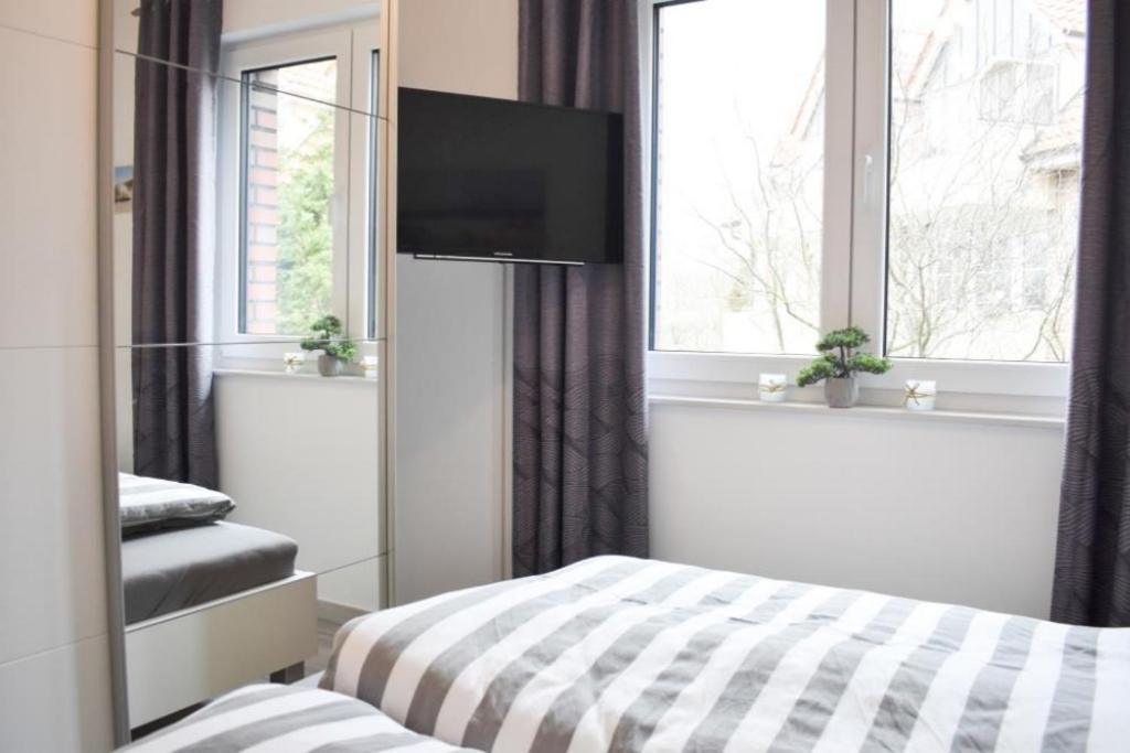 Ferienwohnung Ostseetraum Scharbeutz Zewnętrze zdjęcie