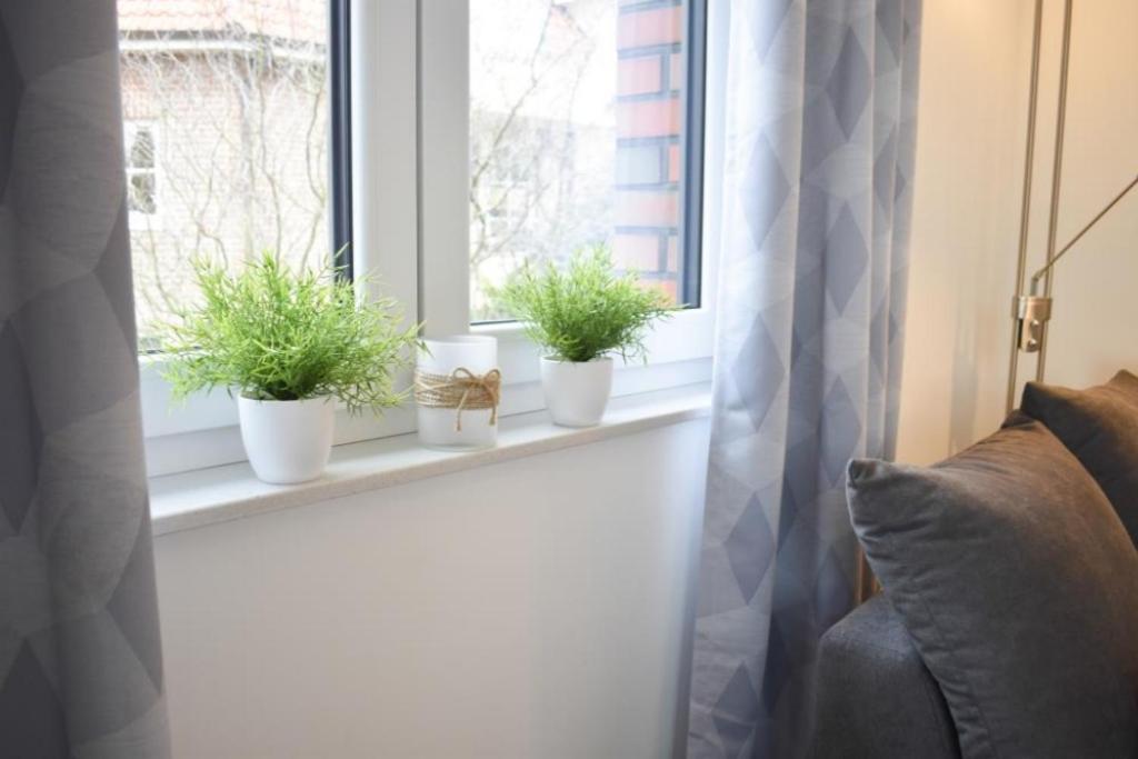 Ferienwohnung Ostseetraum Scharbeutz Zewnętrze zdjęcie