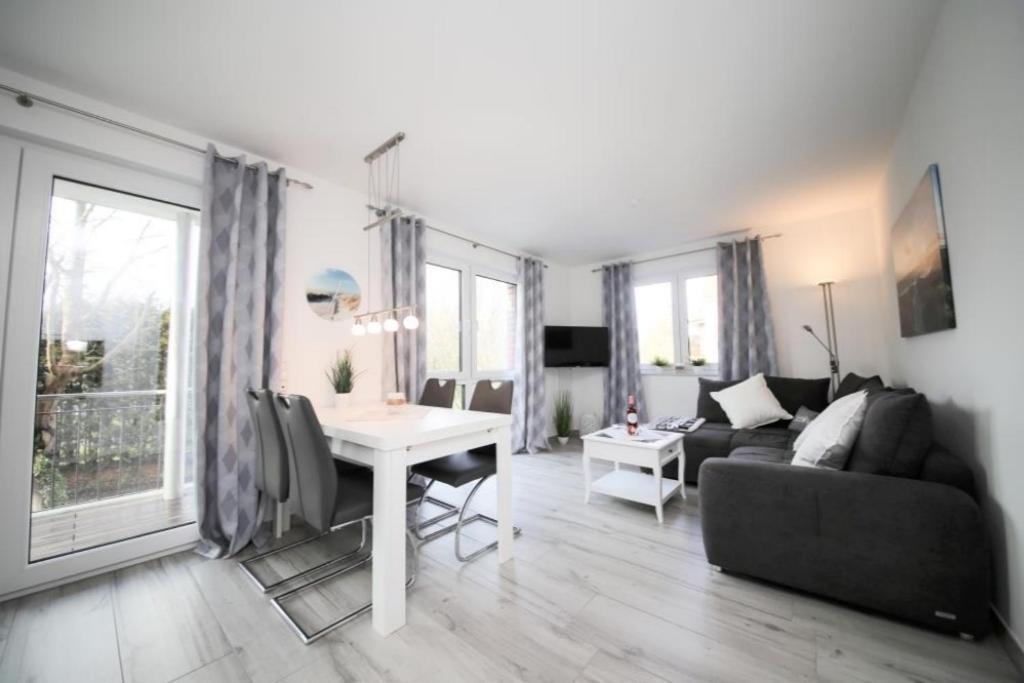 Ferienwohnung Ostseetraum Scharbeutz Zewnętrze zdjęcie